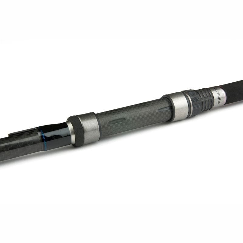 Caña Shimano Tribal TX - 4A Intensity 12 pies 3,5 lb - Tienda Carpfishing