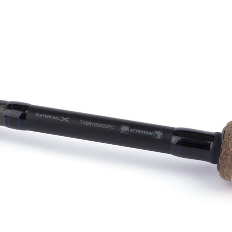 Caña Shimano TX - 9B CRK 13 pies 3,50 Ib - Tienda Carpfishing