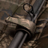 Cañero 2 cañas 13 pies Nash Subterfuge Hi - Protect - Tienda Carpfishing