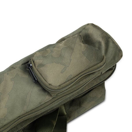 Cañero 2 cañas 9 pies Nash Dwarf - Tienda Carpfishing