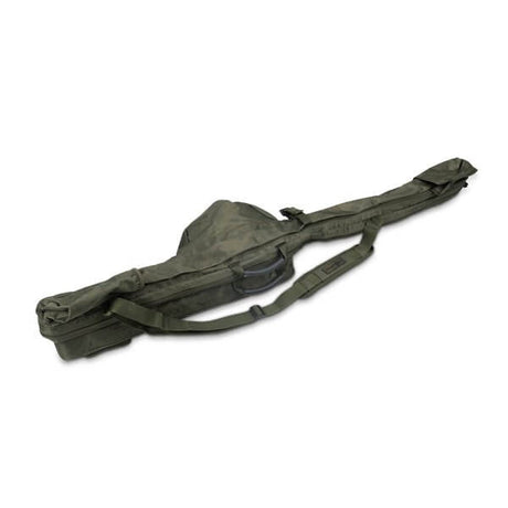 Cañero 2 cañas 9 pies Nash Dwarf - Tienda Carpfishing