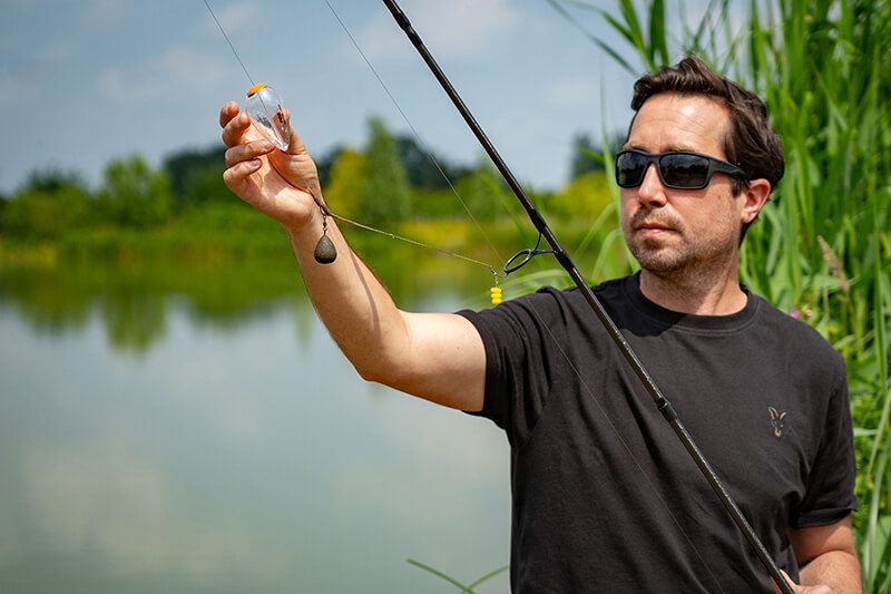 Carp Subfloats Fox X2 - M - Tienda Carpfishing