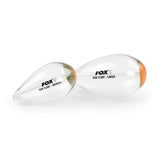Carp Subfloats Fox X2 - M - Tienda Carpfishing