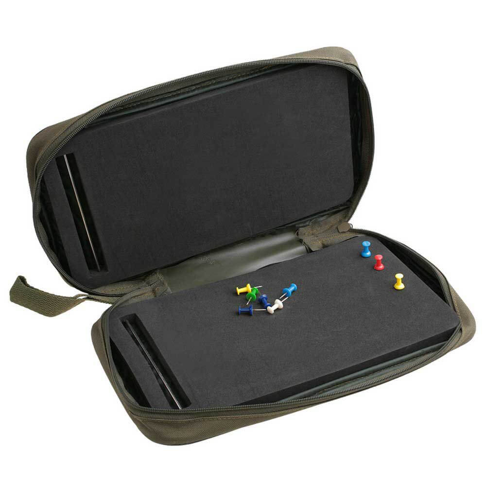 Carpeta para bajos Mikado - Tienda Carpfishing