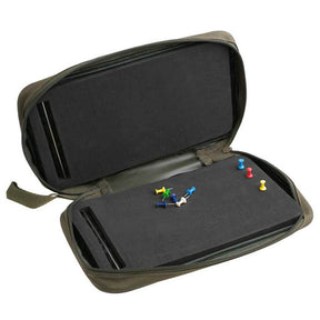 Carpeta para bajos Mikado - Tienda Carpfishing