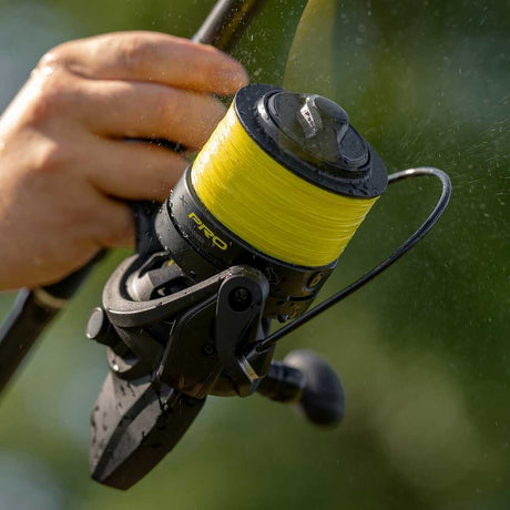 Carrete Avid Carp XR Pro Spod/Marker - Tienda Carpfishing