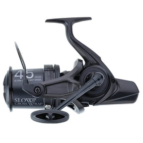 Carrete Daiwa Crosscast 35 SCW 5000C QD - Tienda Carpfishing