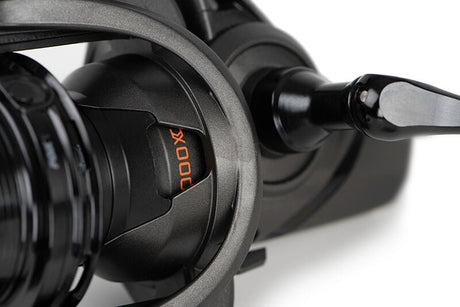 Carrete Fox 10000 XC - Tienda Carpfishing
