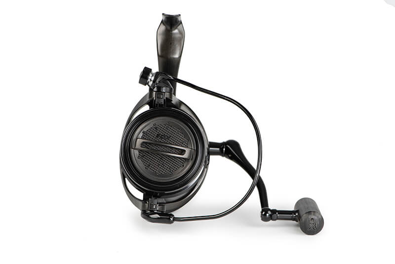 Carrete Fox 12000 XC - Tienda Carpfishing