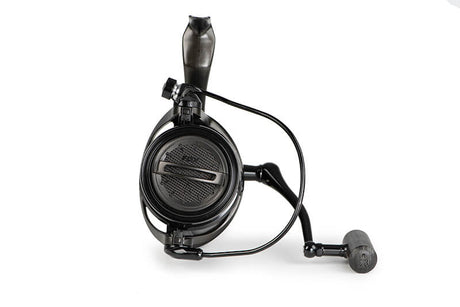 Carrete Fox 12000 XC - Tienda Carpfishing