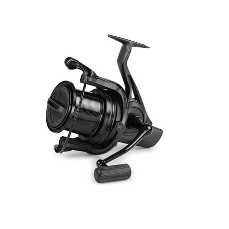 Carrete Fox 14000 XC - Tienda Carpfishing