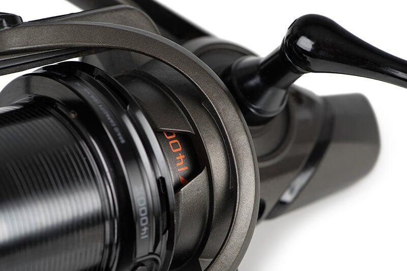 Carrete Fox 14000 XC - Tienda Carpfishing