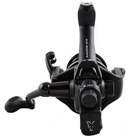 Carrete Fox EOS 12000 FS - Tienda Carpfishing
