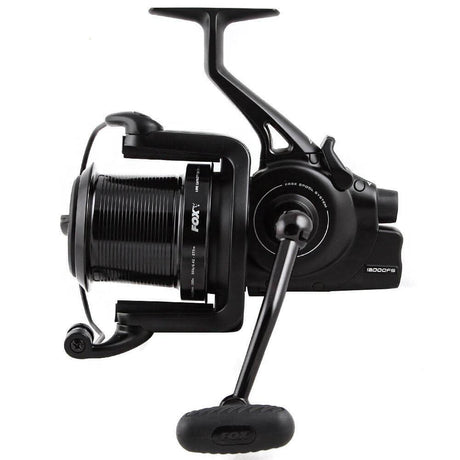 Carrete Fox EOS 12000 FS - Tienda Carpfishing
