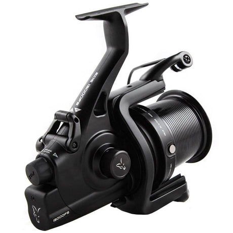 Carrete Fox EOS 12000 FS - Tienda Carpfishing
