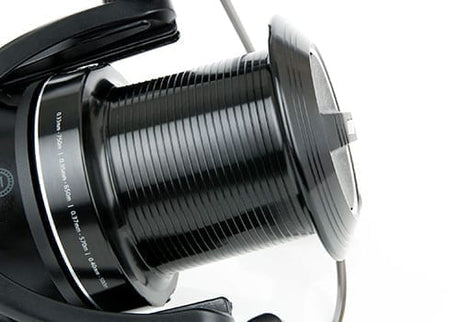 Carrete Fox FX 13 - Tienda Carpfishing