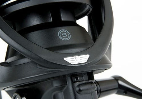 Carrete Fox FX 13 - Tienda Carpfishing