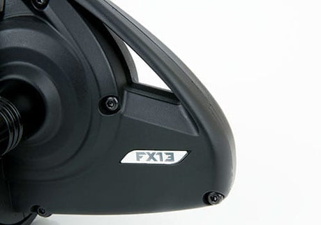 Carrete Fox FX 13 - Tienda Carpfishing