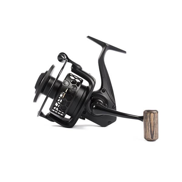 Carrete Nash Scope GT 6000 - Tienda Carpfishing
