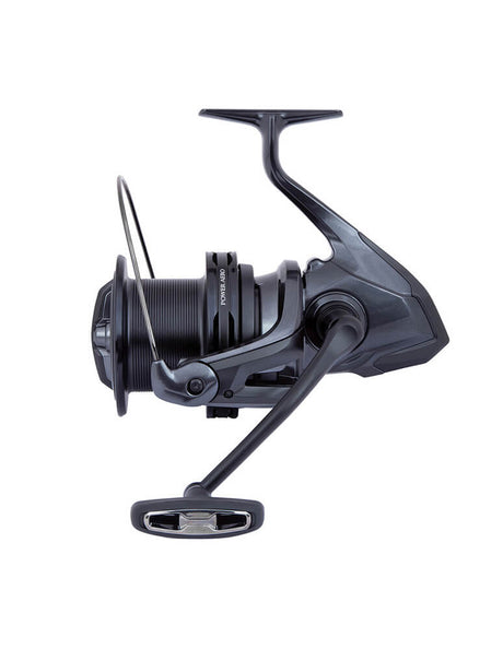 Carrete Shimano Power Aero 14000 XTC - Tienda Carpfishing