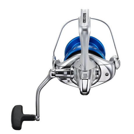 Carrete Shimano Speedmaster 14000 XSD - Tienda Carpfishing