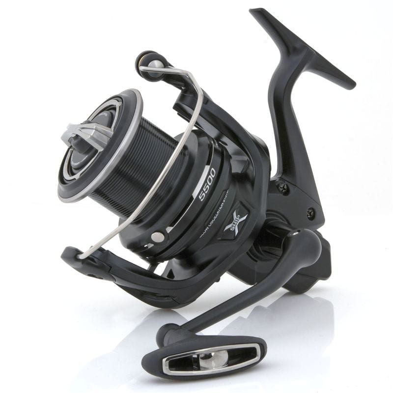 Carrete Shimano Ultegra 5500 XTD - Tienda Carpfishing