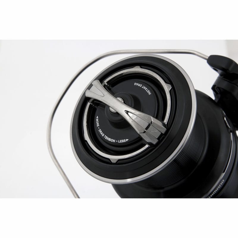 Carrete Shimano Ultegra 5500 XTD - Tienda Carpfishing