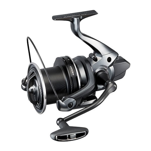 Carrete Shimano Ultegra CI4 5500 XSC - Tienda Carpfishing