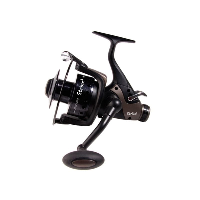 Carrete Virux Strike - Tienda Carpfishing