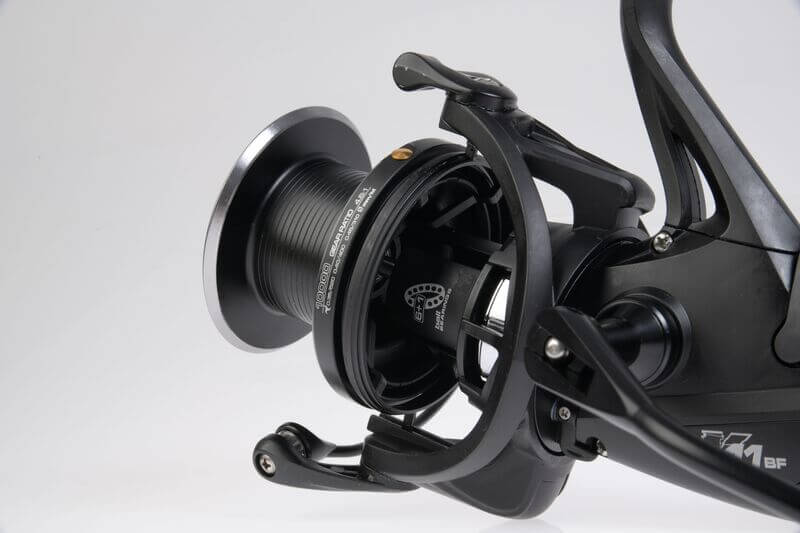Carrete Virux V11 BF 10000 - Tienda Carpfishing