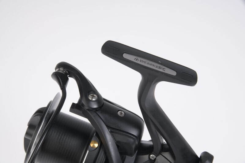 Carrete Virux V11 BF 10000 - Tienda Carpfishing