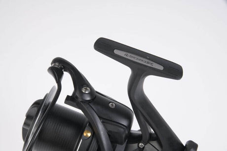 Carrete Virux V11 BF 10000 - Tienda Carpfishing