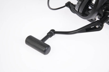 Carrete Virux V12S 10000 - Tienda Carpfishing
