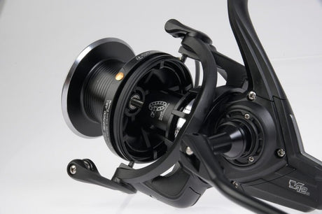 Carrete Virux V12S 10000 - Tienda Carpfishing