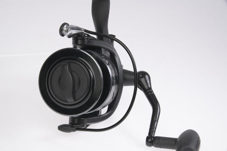 Carrete Virux V5 60 - Tienda Carpfishing