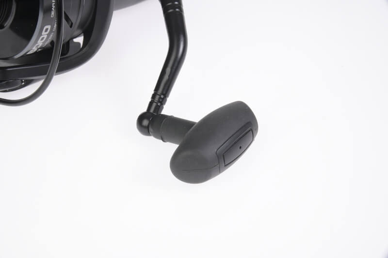 Carrete Virux V5 60 - Tienda Carpfishing