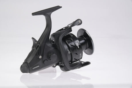 Carrete Virux V5 60 - Tienda Carpfishing