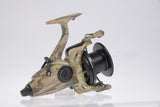 Carrete Virux V9 BF 10000 Camo - Tienda Carpfishing