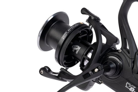 Carrete Virux V9 BF 10000 - Tienda Carpfishing