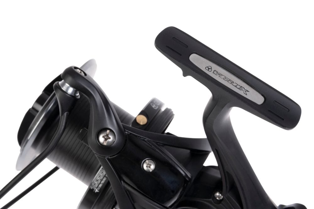 Carrete Virux V9 BF 10000 - Tienda Carpfishing