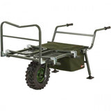 Carretilla JRC Cocoon 2G L - Tienda Carpfishing
