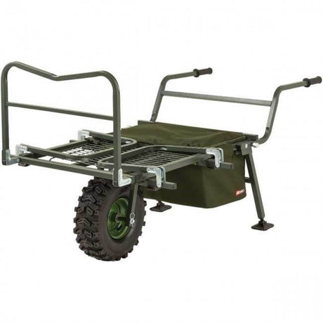 Carretilla JRC Cocoon 2G L - Tienda Carpfishing