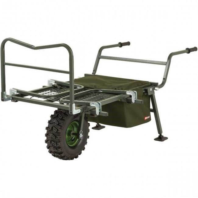 Carretilla JRC Cocoon 2G L - Tienda Carpfishing
