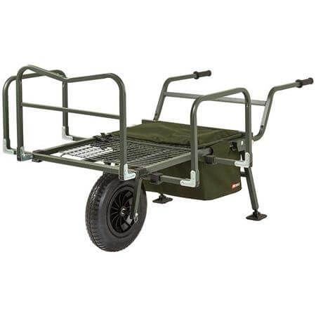 Carretilla JRC Cocoon 2G - Tienda Carpfishing