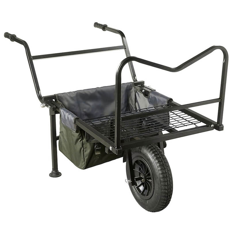 Carretilla JRC Contact - Tienda Carpfishing