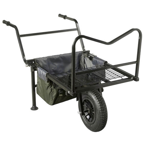 Carretilla JRC Contact - Tienda Carpfishing