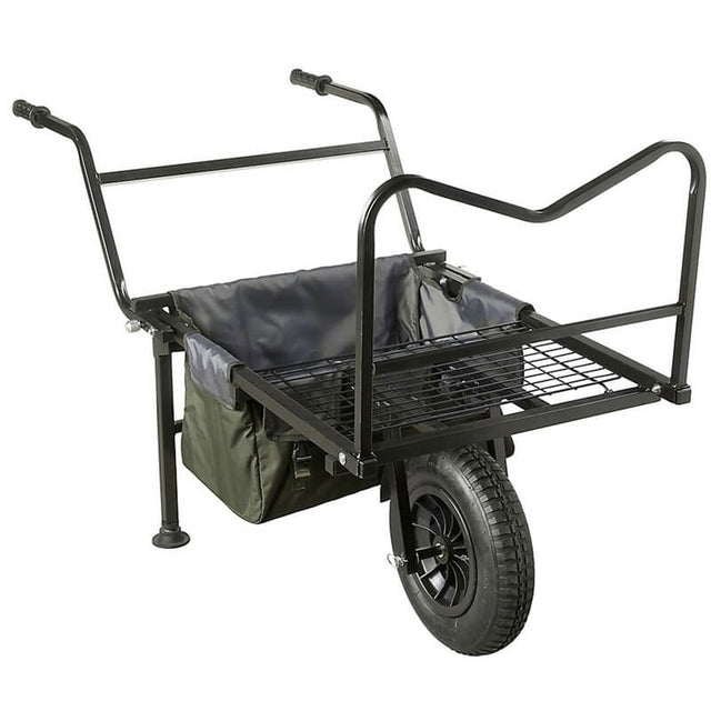 Carretilla JRC Contact - Tienda Carpfishing