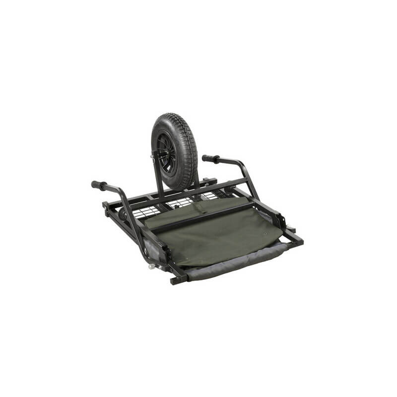 Carretilla JRC Contact - Tienda Carpfishing