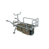 Carretilla Nash Trax Evo - Tienda Carpfishing