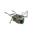 Carretilla Nash Trax MK 2 - Tienda Carpfishing